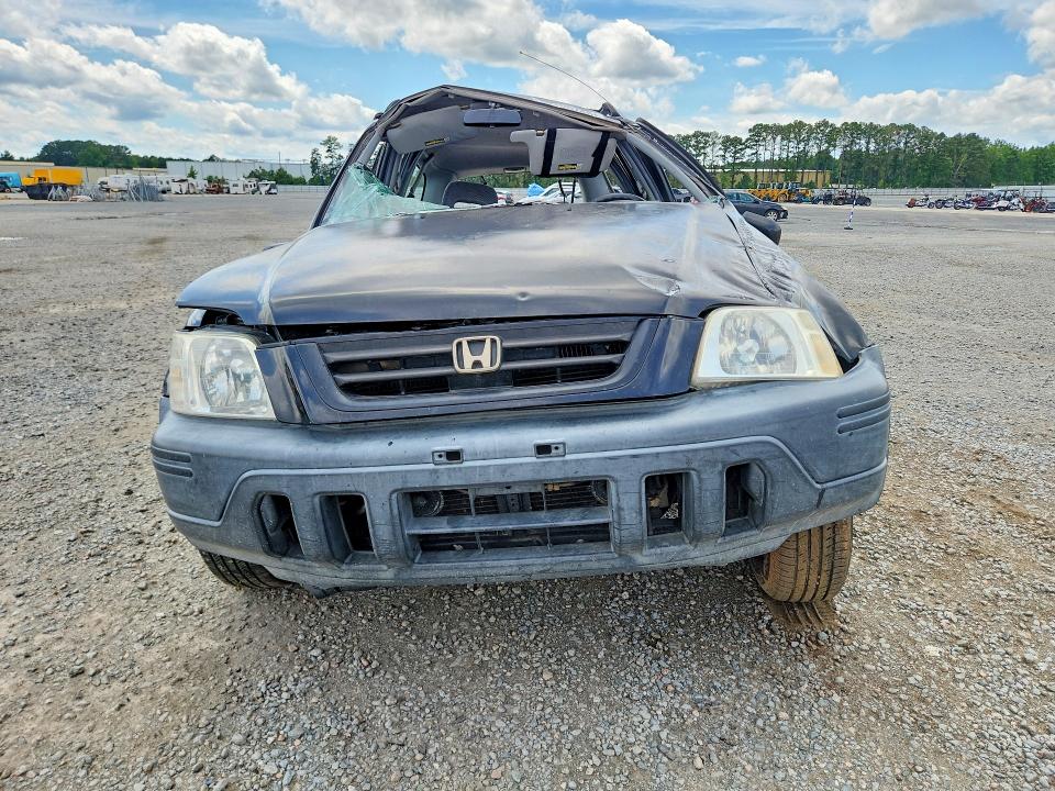 Продажа на аукционе авто 1998 Honda Cr-v, vin: JHLRD184XWC067420, номер лота: 58106746