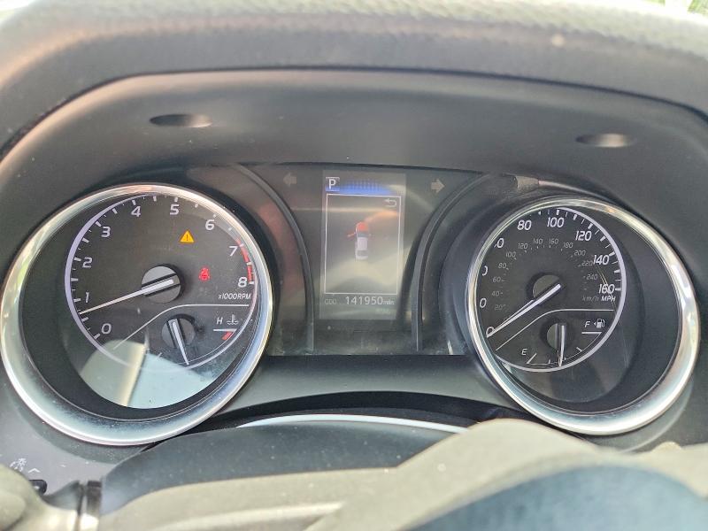 2020 Toyota Camry მანქანა იყიდება აუქციონზე, vin: 4T1L11AK9LU992857, აუქციონის ნომერი: 58893786