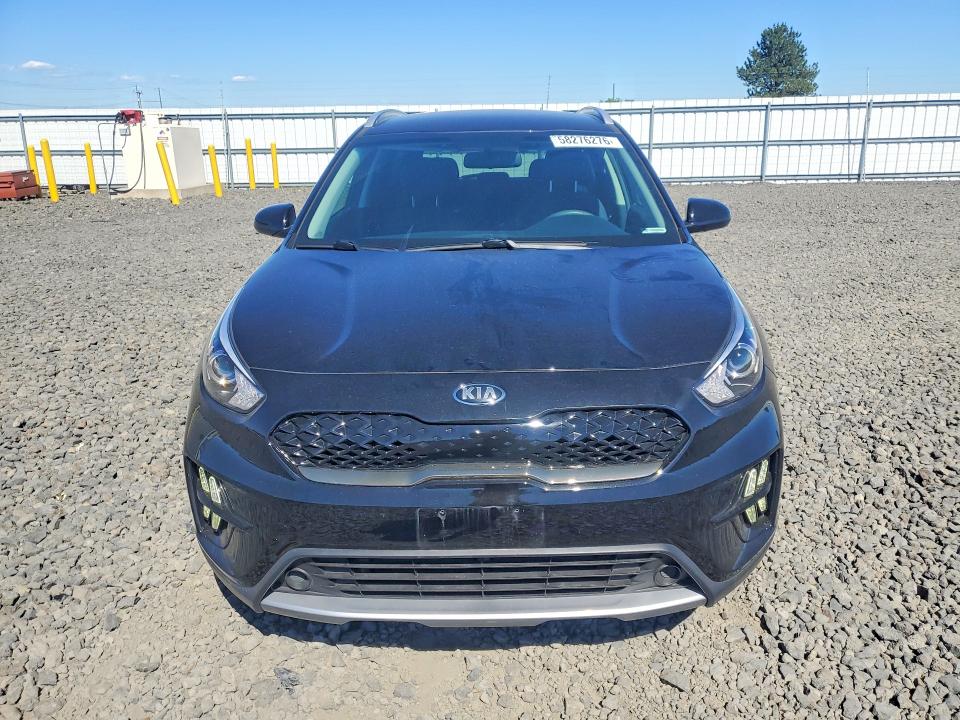 Продаж на аукціоні авто 2020 Kia Niro, vin: KNDCB3LC4L5370521, номер лоту: 58276276