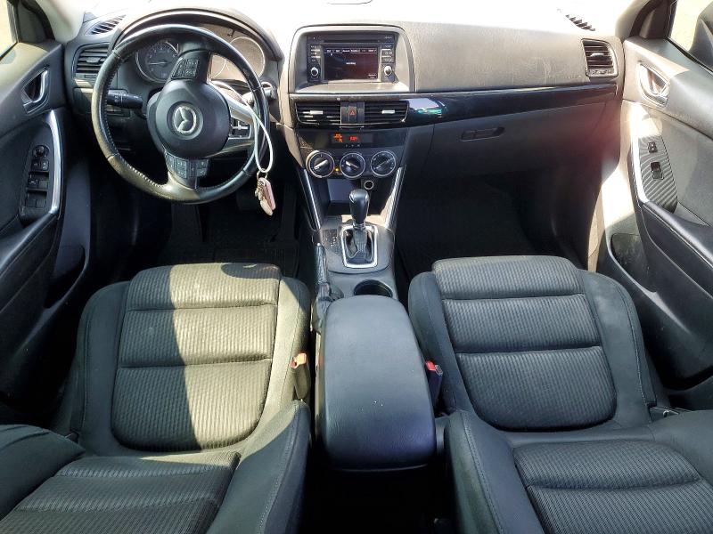 Продаж на аукціоні авто 2014 Mazda Cx-5, vin: JM3KE2CY3E0402617, номер лоту: 56122006