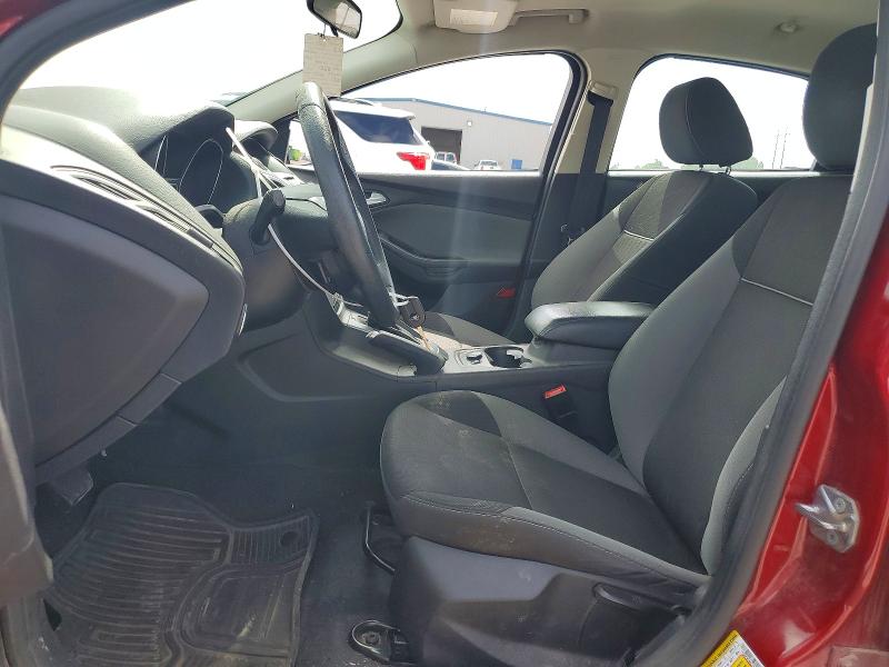 Aukcja sprzedaży 2014 Ford Focus, vin: 1FADP3K26EL375528, numer aukcji: 55151956