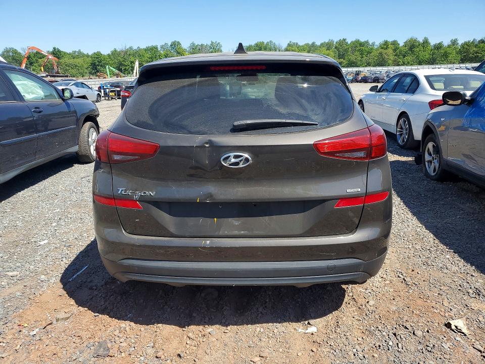 Aukcja sprzedaży 2019 Hyundai Tucson, vin: KM8J2CA48KU043395, numer aukcji: 56222216