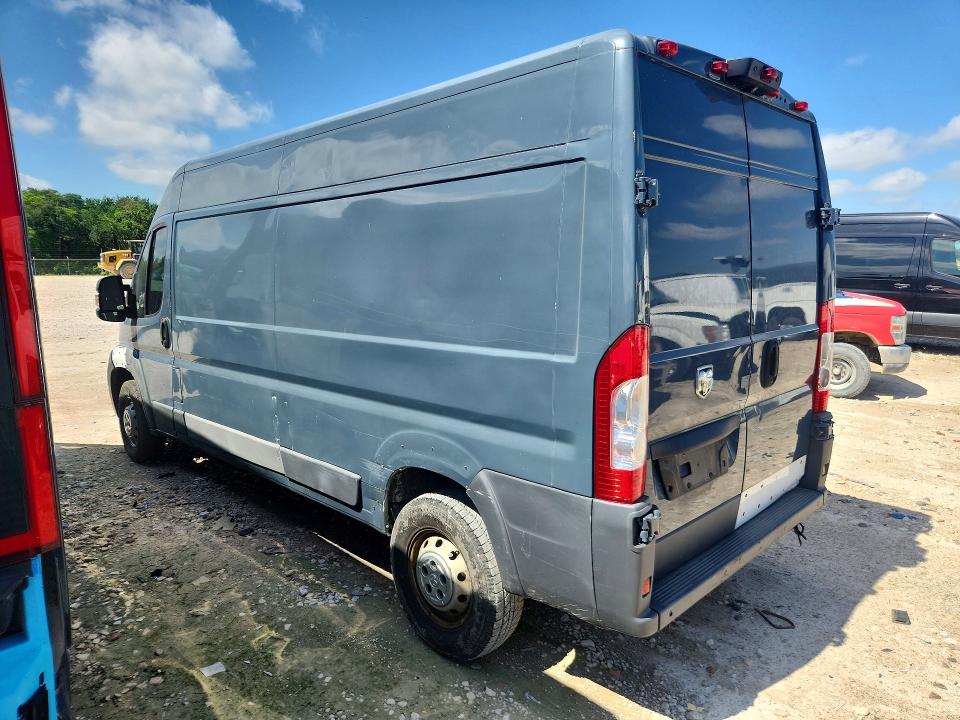 Aukcja sprzedaży 2018 Ram Promaster 2500, vin: 3C6TRVDG3JE161367, numer aukcji: 56586316