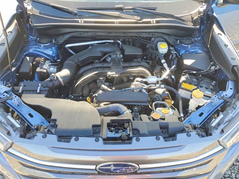 Продажа на аукционе авто 2025 Subaru Forester, vin: JF2SLDDC0SH502489, номер лота: 57526176