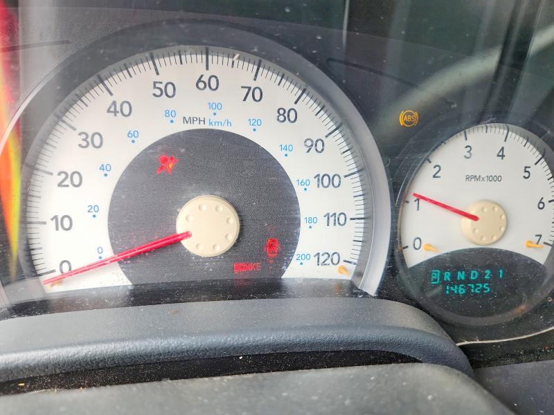 Aukcja sprzedaży 2006 Dodge Durango, vin: 1D4HD38N96F175347, numer aukcji: 57253416