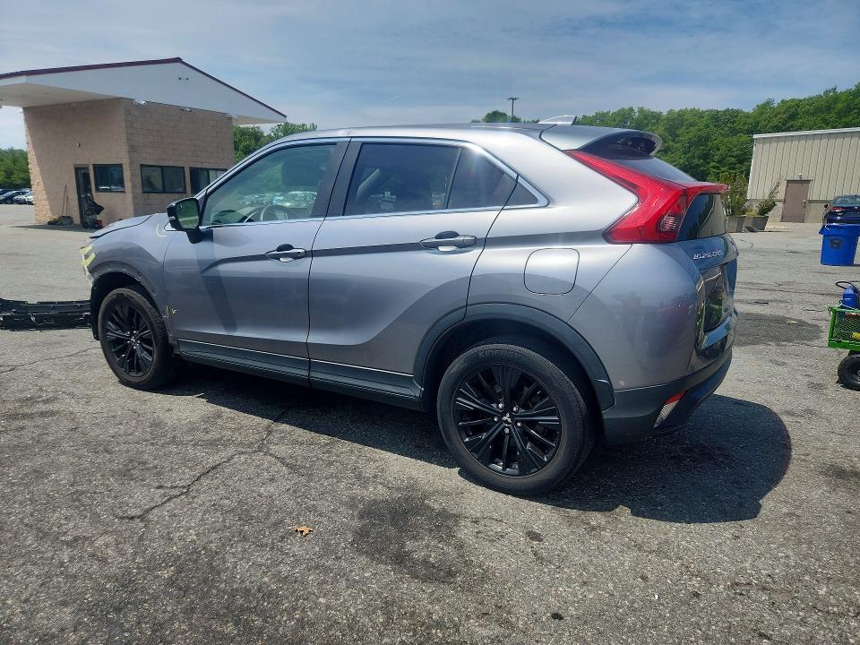 Aukcja sprzedaży 2020 Mitsubishi Eclipse Cross, vin: JA4AT4AA4LZ002032, numer aukcji: 56574126