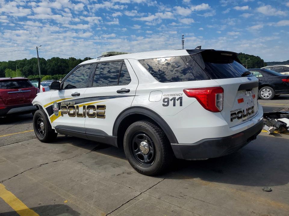 Aukcja sprzedaży 2020 Ford Explorer, vin: 1FM5K8AB5LGD18721, numer aukcji: 56751286