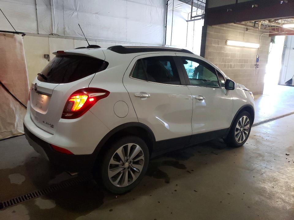 Продаж на аукціоні авто 2020 Buick Encore, vin: KL4CJESB3LB323189, номер лоту: 56975396