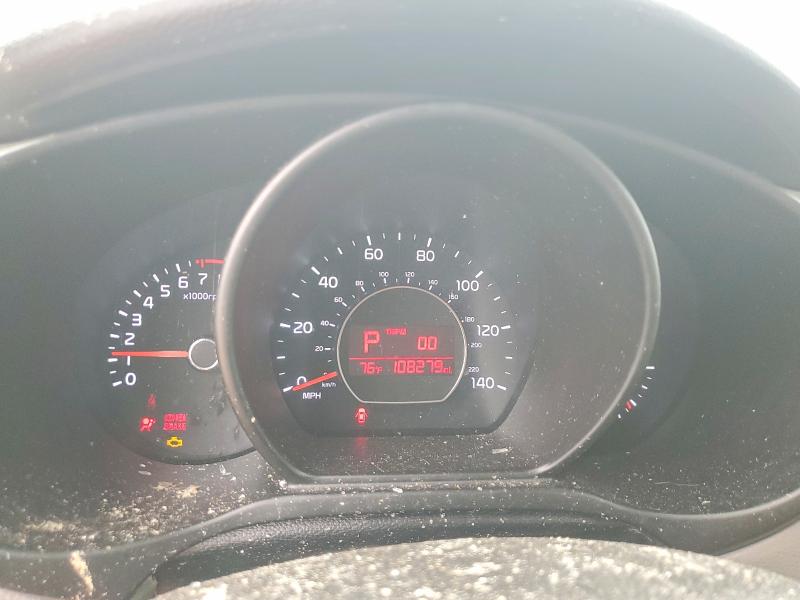 Продажа на аукционе авто 2019 Kia Soul, vin: KNDJN2A29K7019769, номер лота: 56350686