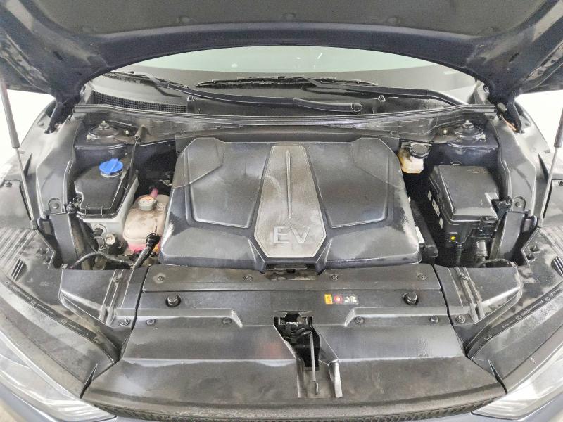 Aukcja sprzedaży 2023 Kia Ev6, vin: KNDC34LAXP5602577, numer aukcji: 55599516