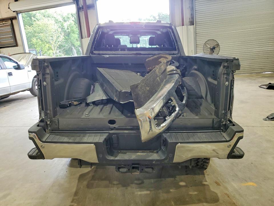 Aukcja sprzedaży 2026 Ford F250, vin: 1FT8W2BT0TEC44307, numer aukcji: 57018946