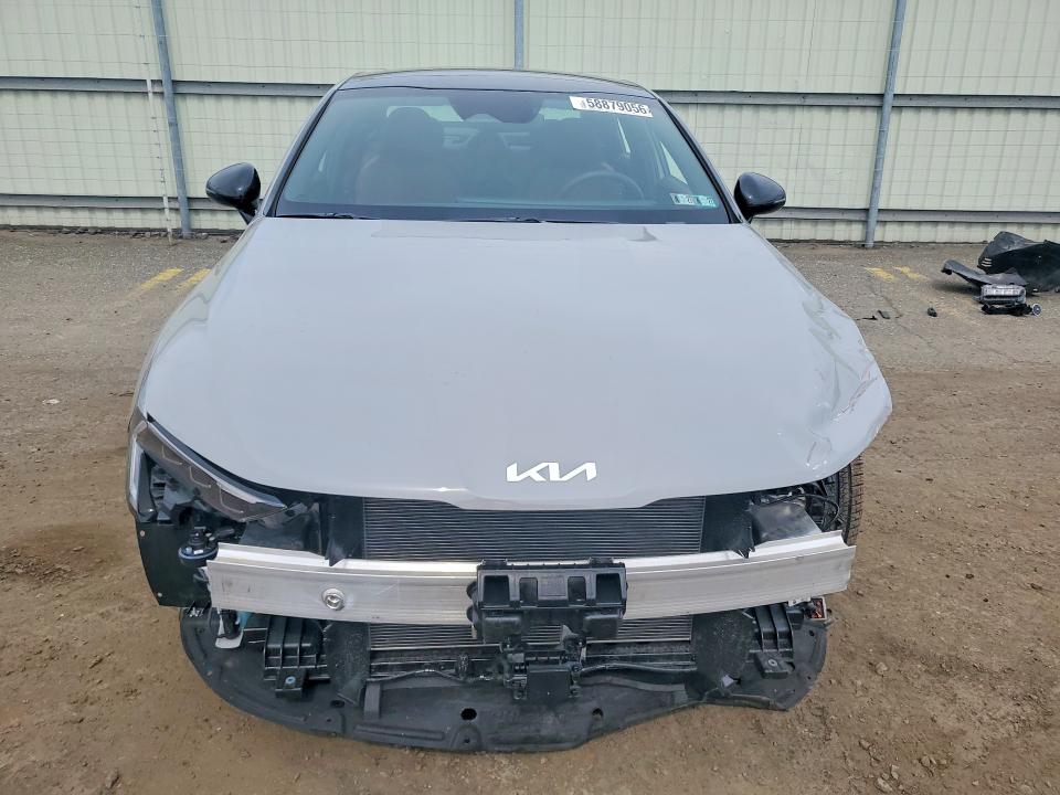 58879056 :رقم المزاد ، KNAG64J71T5470123 vin ، 2026 Kia K5 مزاد بيع