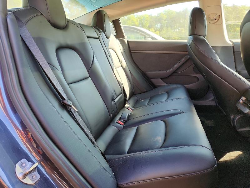 Aukcja sprzedaży 2022 Tesla Model 3, vin: 5YJ3E1EB0NF124065, numer aukcji: 56069646