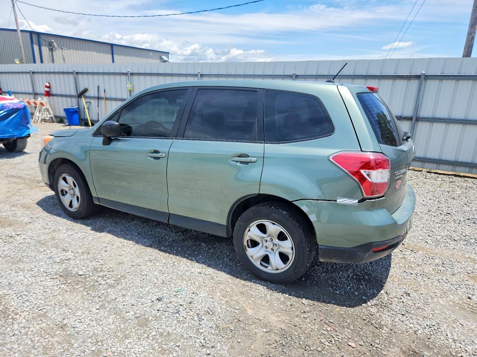 Продажа на аукционе авто 2014 Subaru Forester, vin: JF2SJAAC5EH449902, номер лота: 58022126