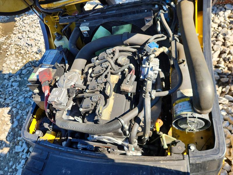 Продаж на аукціоні авто 2019 Yale Unknown, vin: D810V03475T, номер лоту: 57746886