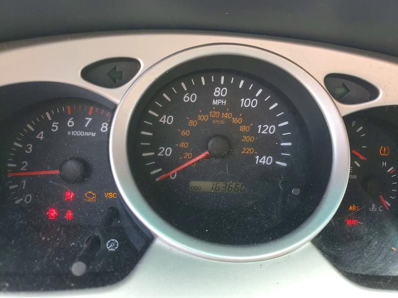 Продаж на аукціоні авто 2006 Toyota Highlander, vin: JTEEP21A660146105, номер лоту: 57695866