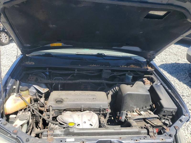 2006 Toyota Highlander მანქანა იყიდება აუქციონზე, vin: JTEGD21A860150190, აუქციონის ნომერი: 54293156