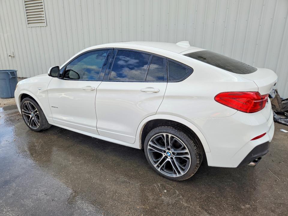 Aukcja sprzedaży 2015 Bmw X4, vin: 5UXXW3C5XF0M87012, numer aukcji: 55744106