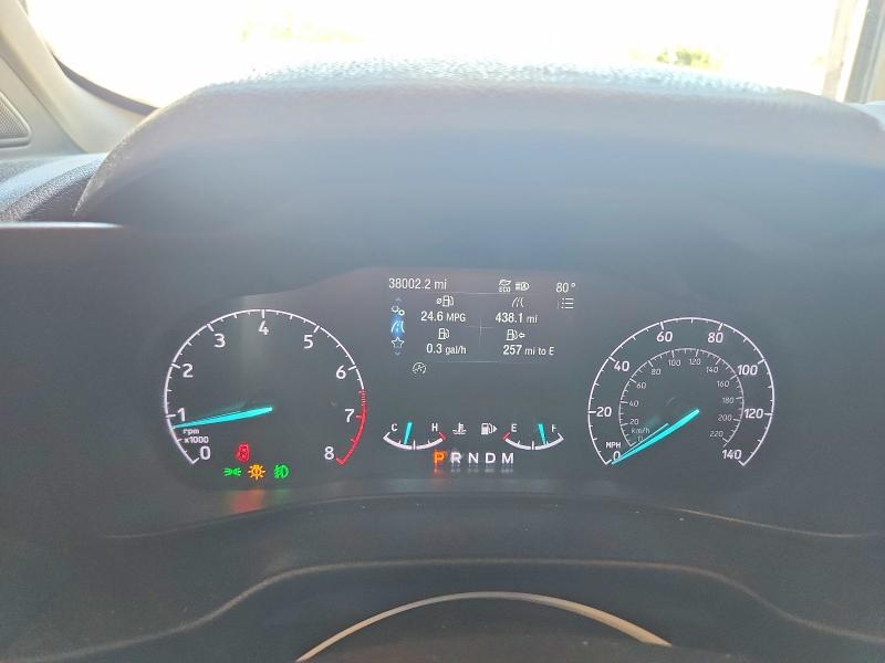 64684596 :رقم المزاد ، NM0LS7F25L1435956 vin ، 2020 Ford Transit Connect مزاد بيع