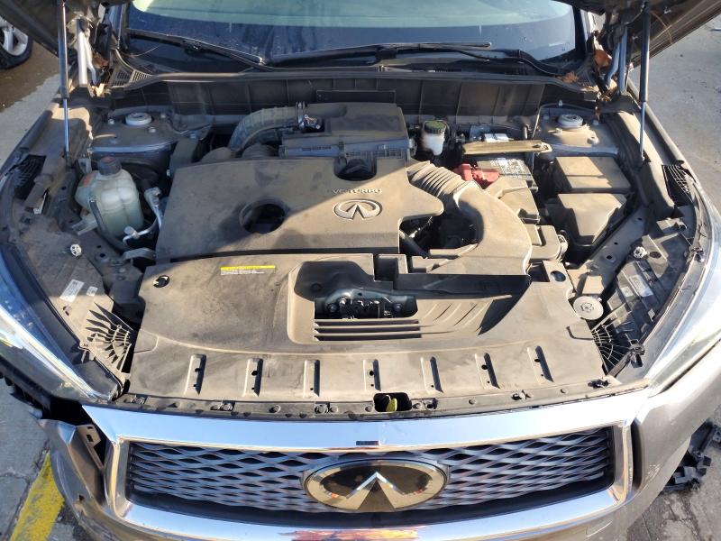 2019 Infiniti Qx50 მანქანა იყიდება აუქციონზე, vin: 3PCAJ5M1XKF144869, აუქციონის ნომერი: 59017786
