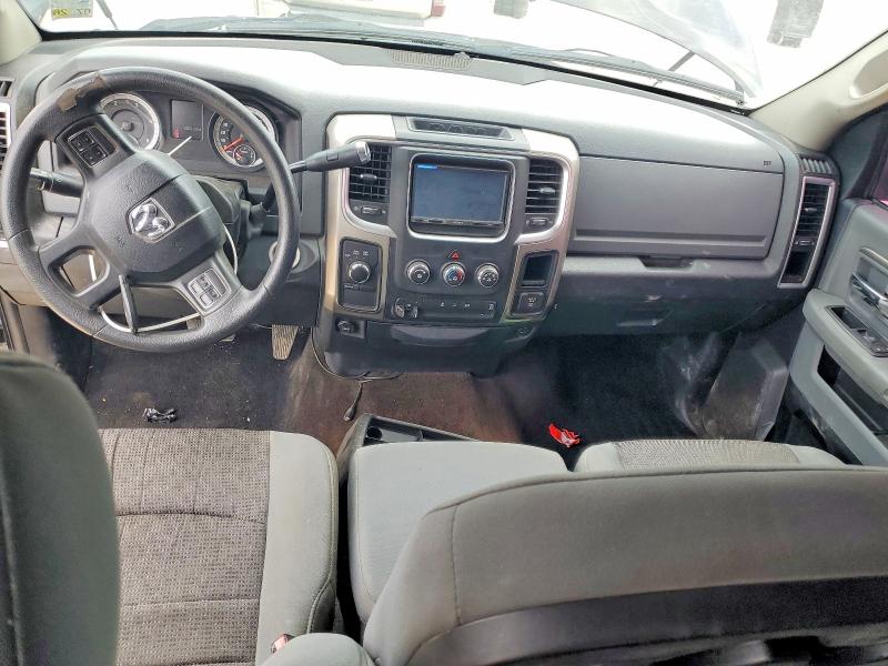Aukcja sprzedaży 2013 Ram 2500, vin: 3C6UR5DL1DG550695, numer aukcji: 55080856