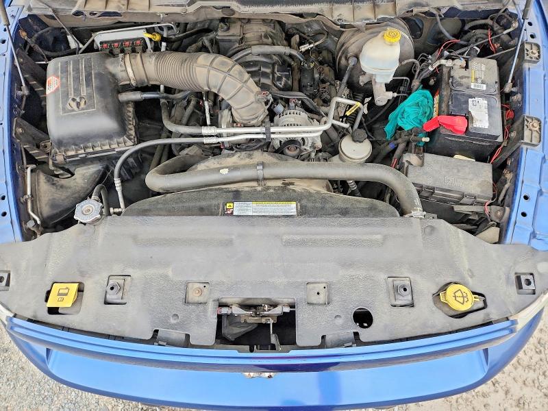57622246 :رقم المزاد ، 1D7RV1GT8BS630473 vin ، 2011 Dodge Ram 1500 مزاد بيع