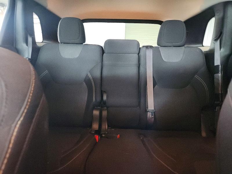 57967276 :رقم المزاد ، 1C4PJMCS6HW616598 vin ، 2017 Jeep Cherokee مزاد بيع