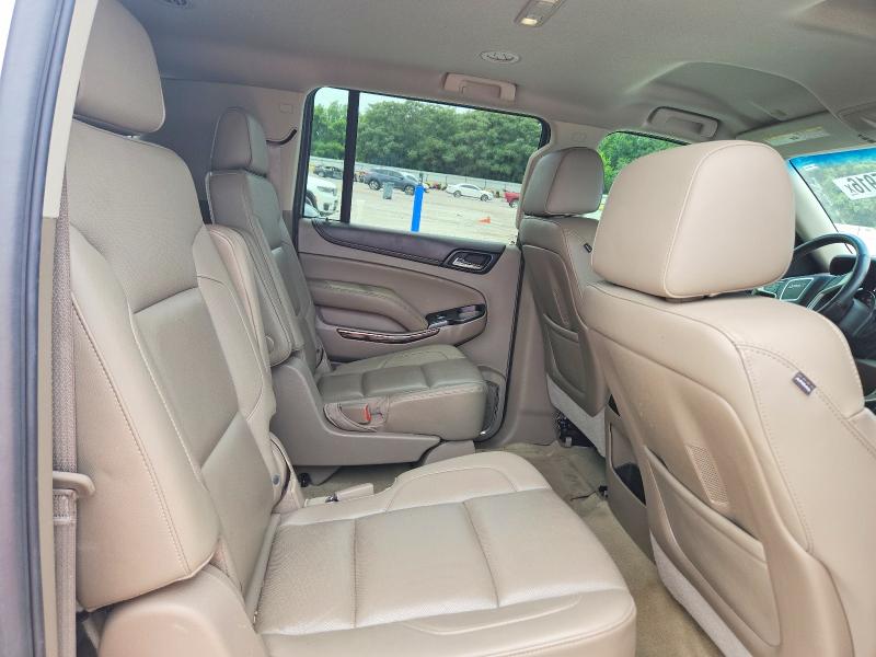 2016 Gmc Yukon Xl მანქანა იყიდება აუქციონზე, vin: 1GKS1GKC2GR245723, აუქციონის ნომერი: 57965916
