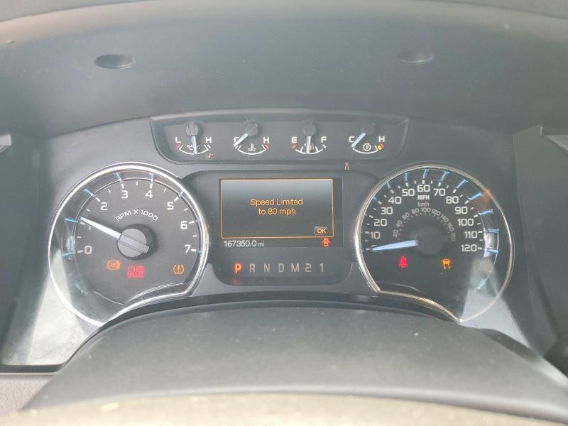 2011 Ford F150 მანქანა იყიდება აუქციონზე, vin: 1FTFX1ET9BFB60294, აუქციონის ნომერი: 55672786