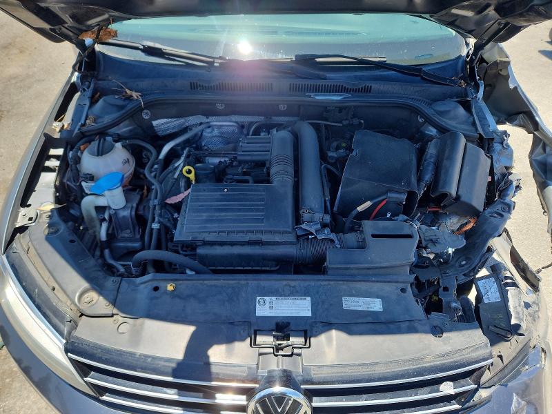 59171666 :رقم المزاد ، 3VW267AJ6GM380814 vin ، 2016 Volkswagen Jetta مزاد بيع