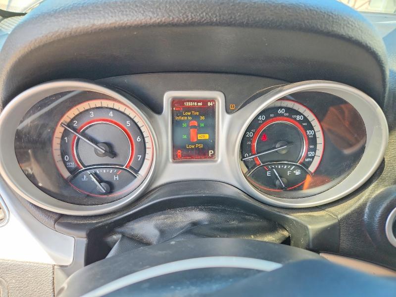 58927456 :رقم المزاد ، 3C4PDCAB0GT175544 vin ، 2016 Dodge Journey مزاد بيع