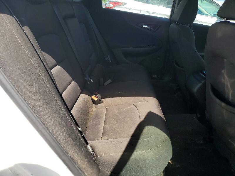 56845656 :رقم المزاد ، 1G1ZC5ST5JF174981 vin ، 2018 Chevrolet Malibu مزاد بيع