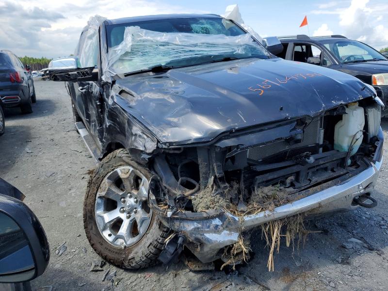 Продажа на аукционе авто 2019 Ram 1500, vin: 1C6RRFMG2KN689706, номер лота: 56764756