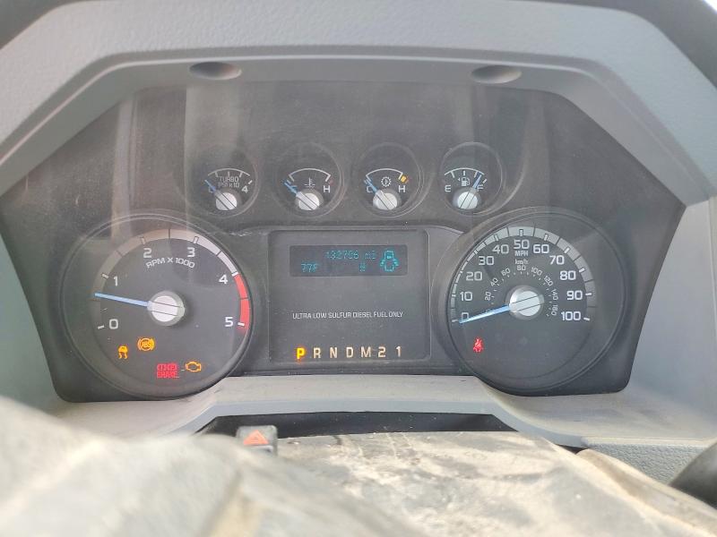 2015 Ford F550 მანქანა იყიდება აუქციონზე, vin: 1FDUF5HT9FEA04454, აუქციონის ნომერი: 56037906