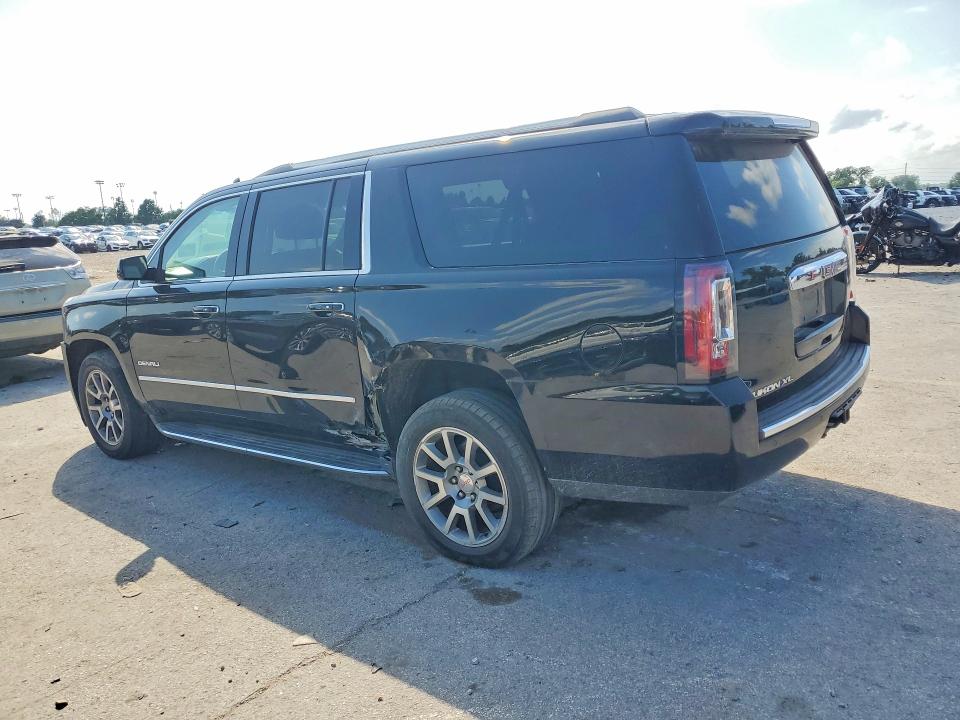 Продажа на аукционе авто 2017 Gmc Yukon Xl, vin: 1GKS2HKJXHR324155, номер лота: 56471276