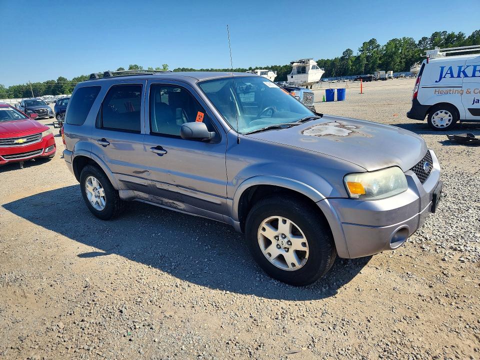 Продаж на аукціоні авто 2007 Ford Escape, vin: 1FMCU94127KB88054, номер лоту: 56263916