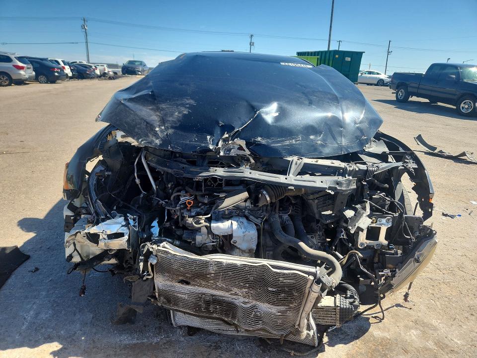 Aukcja sprzedaży 2018 Honda Civic, vin: SHHFK7H57JU207788, numer aukcji: 56189446