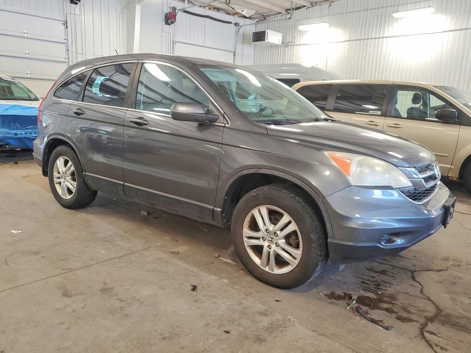 Продажа на аукционе авто 2011 Honda Cr-v, vin: 5J6RE4H70BL091509, номер лота: 58400986