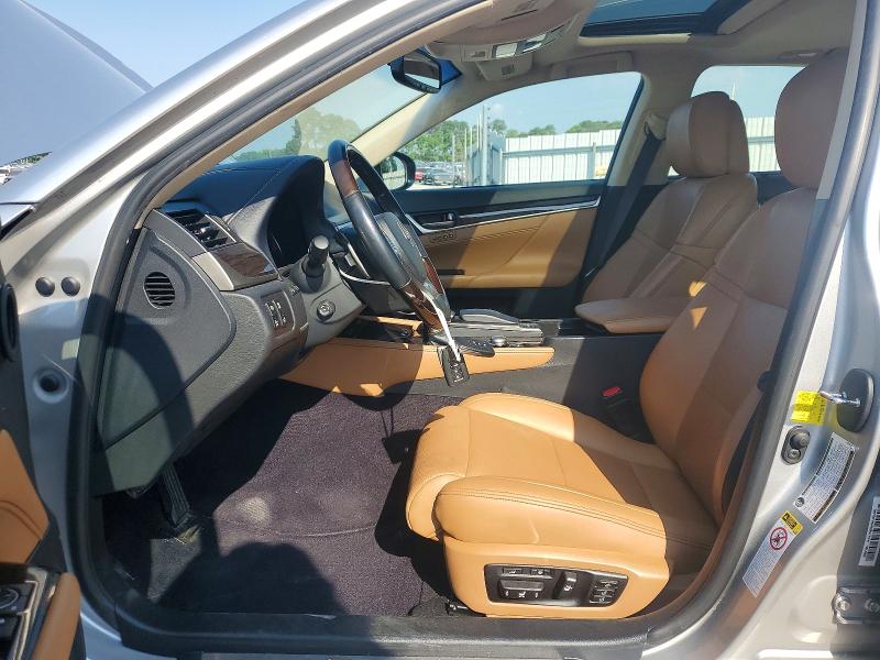Продаж на аукціоні авто 2013 Lexus Gs, vin: JTHCE1BL1D5018333, номер лоту: 57054776