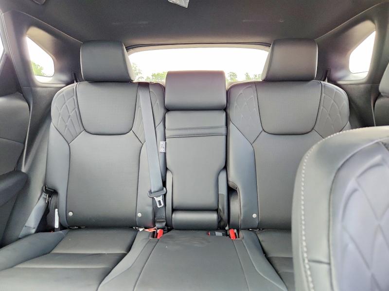 Продаж на аукціоні авто 2025 Lexus Rx 350h, vin: 2T2BBMCA4SC084889, номер лоту: 56339396