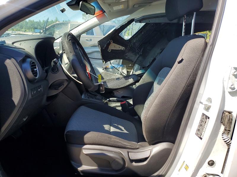Продажа на аукционе авто 2021 Hyundai Kona, vin: KM8K2CAA2MU601612, номер лота: 55635526