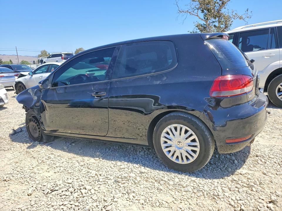 Продаж на аукціоні авто 2013 Volkswagen Golf, vin: WVWBB7AJ7DW129326, номер лоту: 59372576