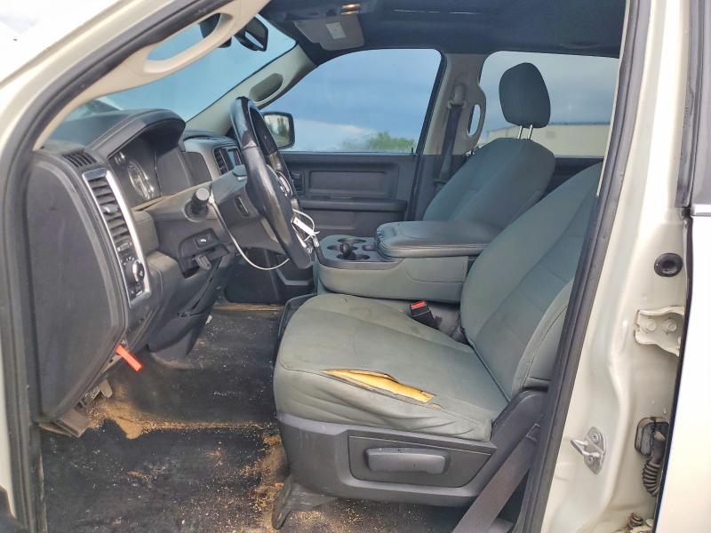Продажа на аукционе авто 2016 Ram 1500, vin: 1C6RR7PM6GS282780, номер лота: 57619326