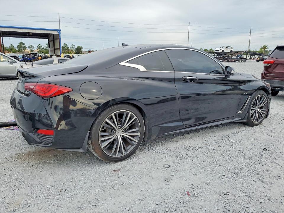 55775216 :رقم المزاد ، JN1EV7EL1JM392129 vin ، 2018 Infiniti Q60 مزاد بيع