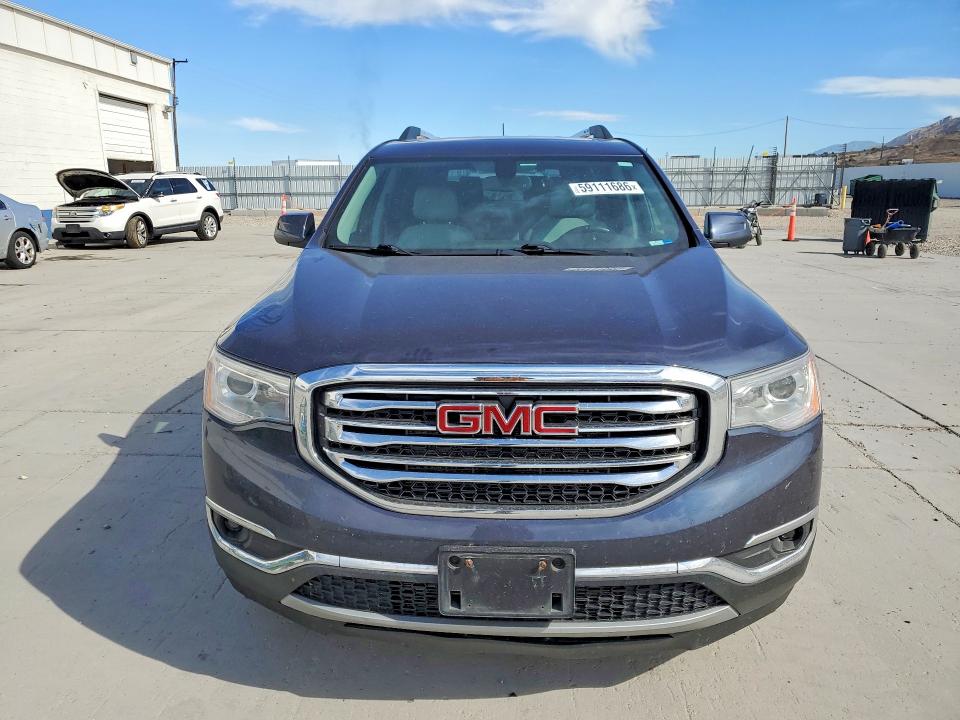 Aukcja sprzedaży 2019 Gmc Acadia, vin: 1GKKNULS5KZ110396, numer aukcji: 59111686