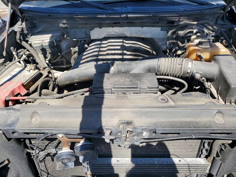 Продаж на аукціоні авто 2011 Ford F150, vin: 1FTFW1ET5BFB11709, номер лоту: 58232166
