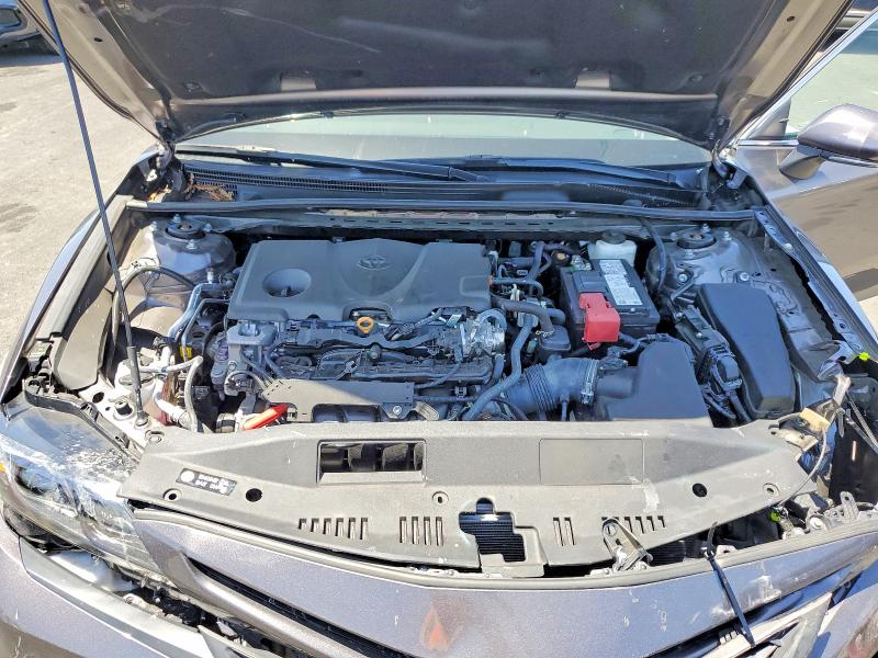 Продаж на аукціоні авто 2023 Toyota Camry, vin: 4T1S11AK5PU126574, номер лоту: 55630056