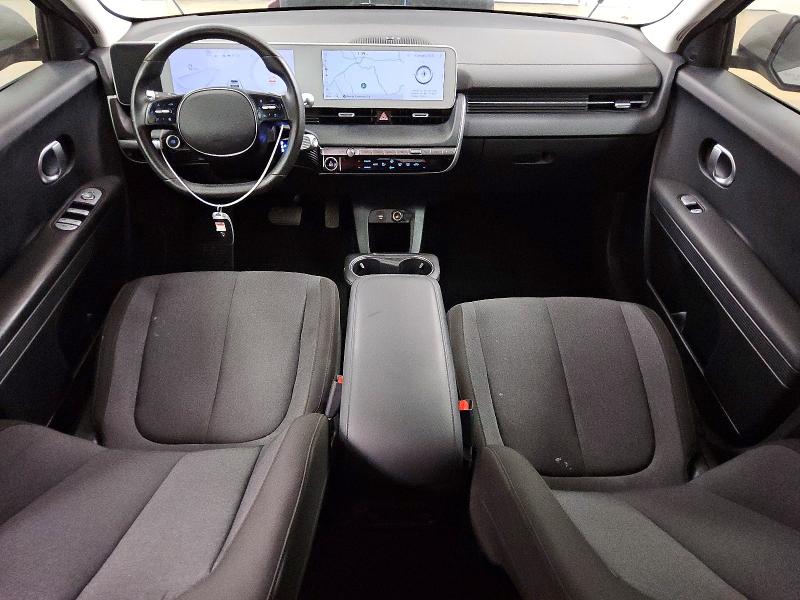 Продаж на аукціоні авто 2024 Hyundai Ioniq 5, vin: KM8KN4DE8RU286950, номер лоту: 57911216