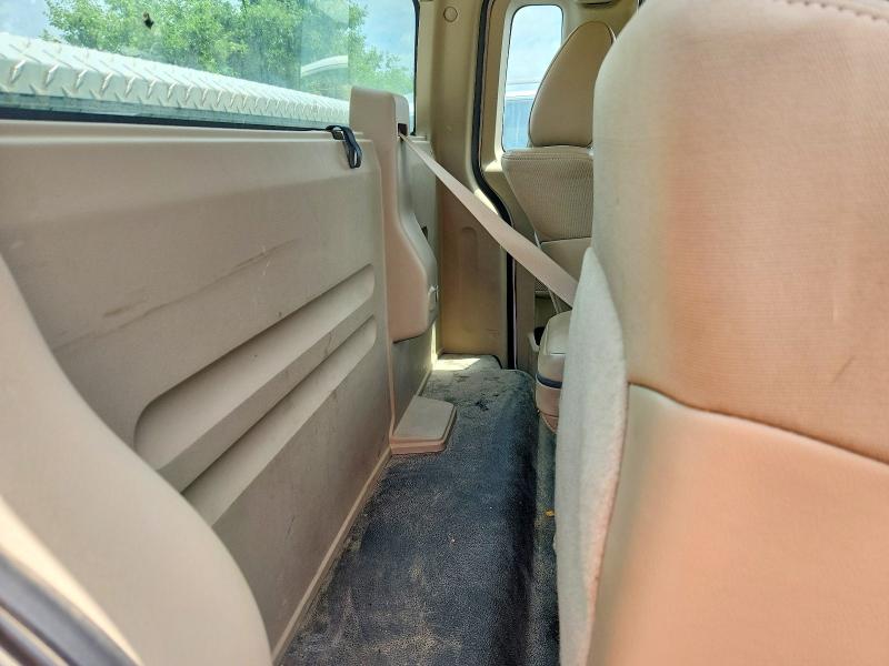 Продаж на аукціоні авто 2008 Ford F150, vin: 1FTRF14W48KE33735, номер лоту: 57380956