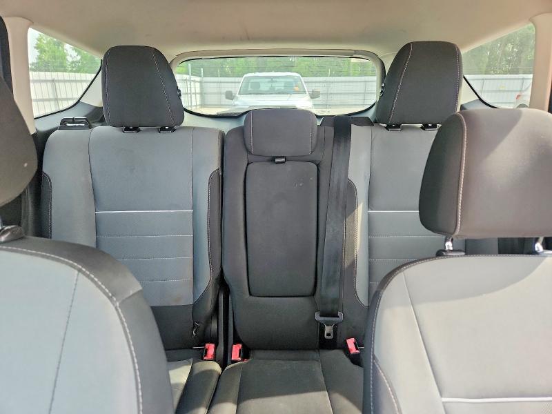 Aukcja sprzedaży 2015 Ford Escape, vin: 1FMCU0GX1FUA03698, numer aukcji: 56714126